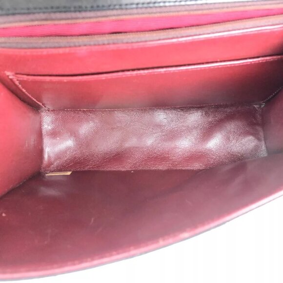 CHANEL CC Logo Matelasse Chain Shoulder Bag - Picture 6 of 16